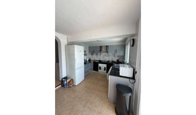 Odsprzedaż - Villa - Cabo Roig - Costa Blanca