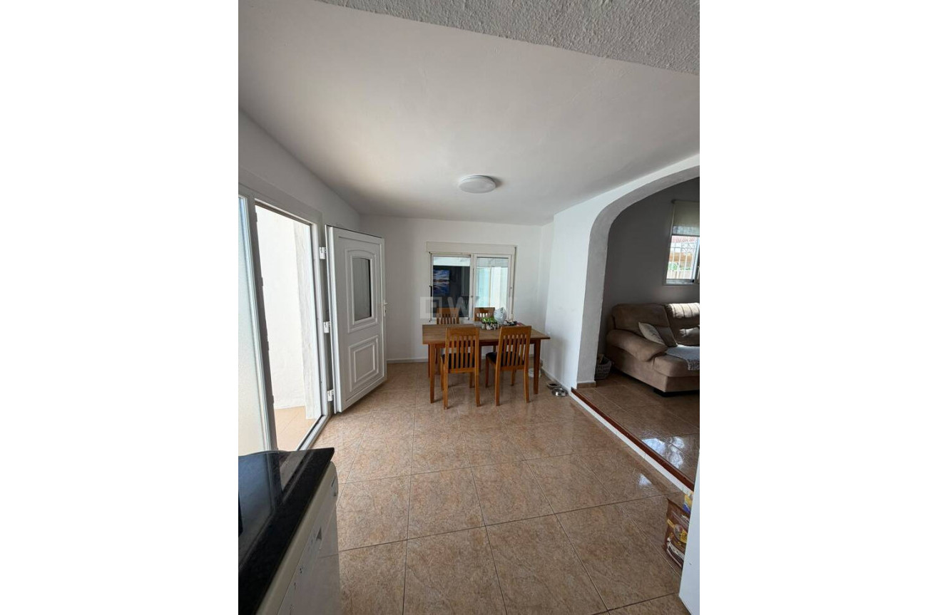 Odsprzedaż - Villa - Cabo Roig - Costa Blanca