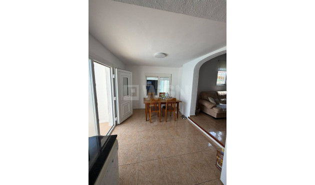 Odsprzedaż - Villa - Cabo Roig - Costa Blanca