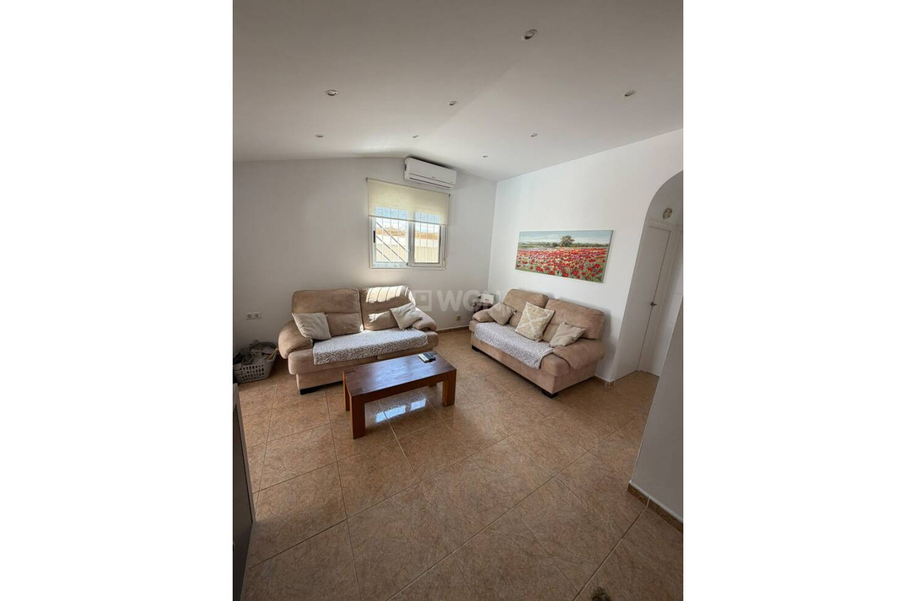 Odsprzedaż - Villa - Cabo Roig - Costa Blanca