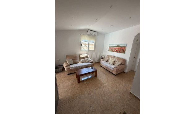 Odsprzedaż - Villa - Cabo Roig - Costa Blanca