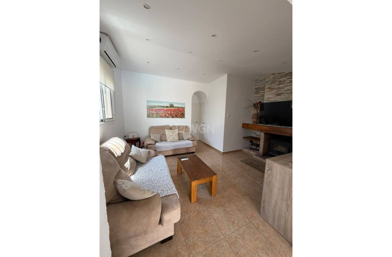 Odsprzedaż - Villa - Cabo Roig - Costa Blanca