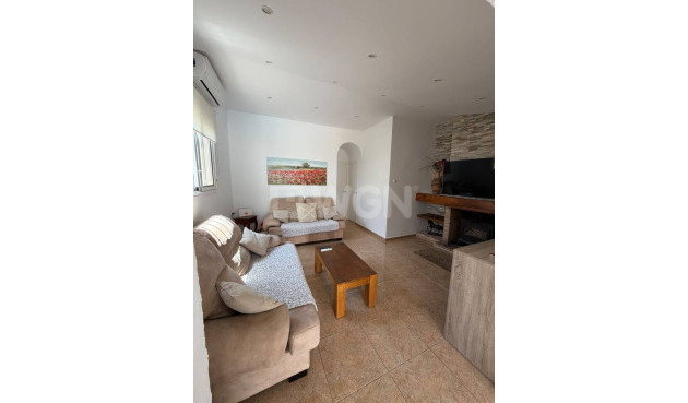 Odsprzedaż - Villa - Cabo Roig - Costa Blanca