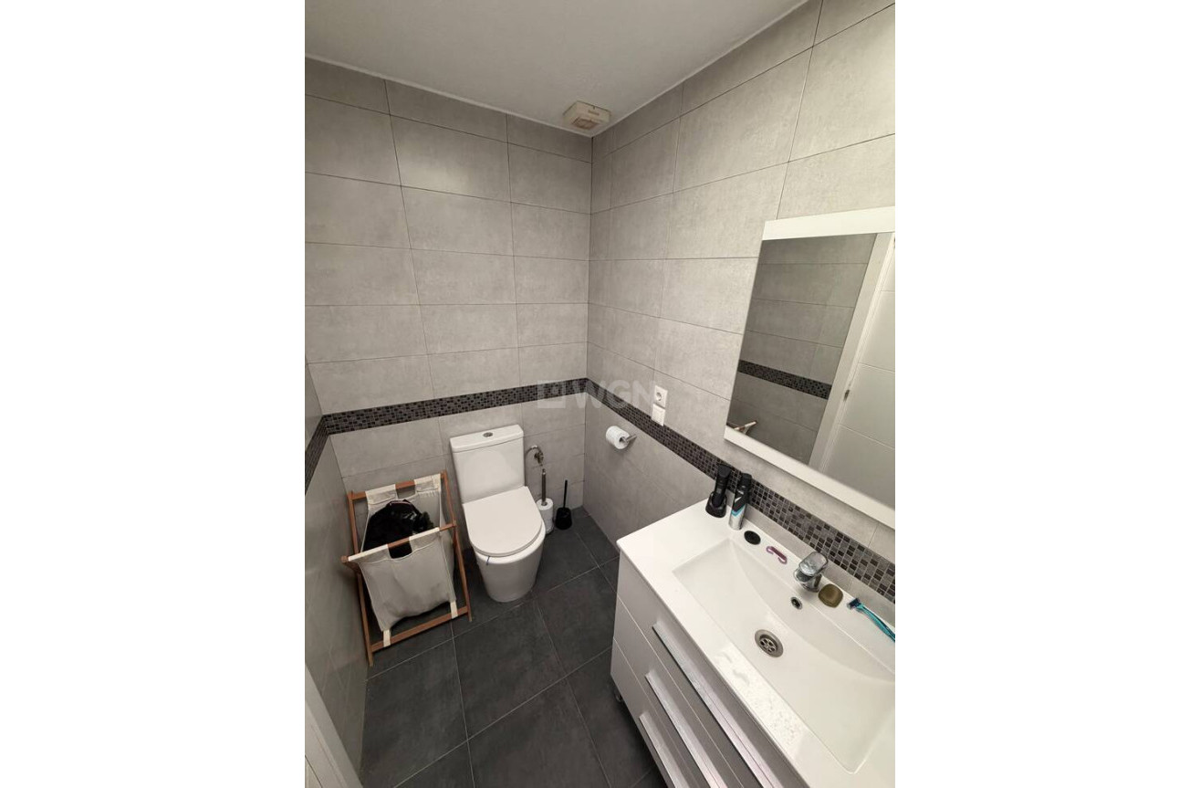 Odsprzedaż - Villa - Cabo Roig - Costa Blanca