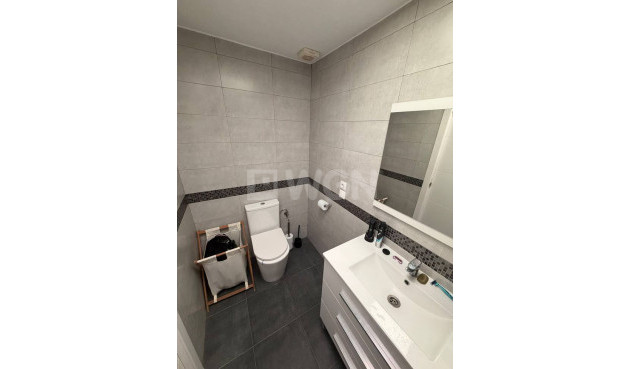 Odsprzedaż - Villa - Cabo Roig - Costa Blanca