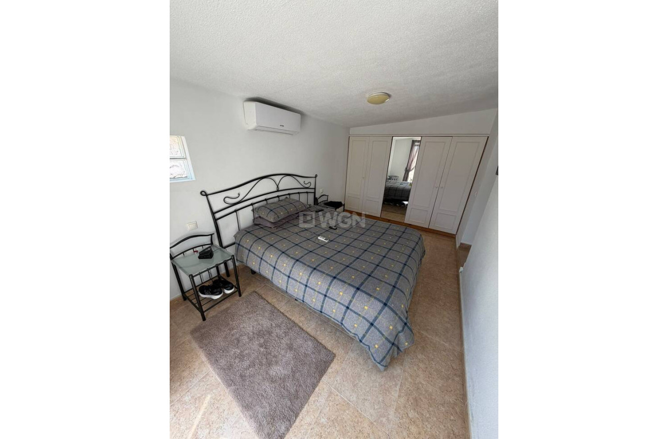 Odsprzedaż - Villa - Cabo Roig - Costa Blanca