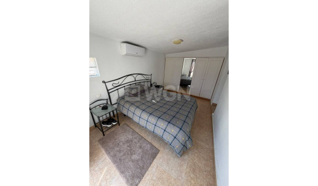 Odsprzedaż - Villa - Cabo Roig - Costa Blanca
