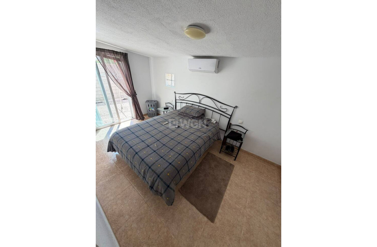 Odsprzedaż - Villa - Cabo Roig - Costa Blanca