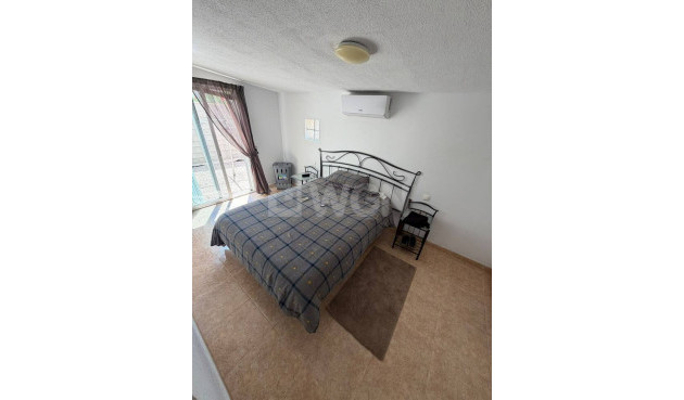 Odsprzedaż - Villa - Cabo Roig - Costa Blanca