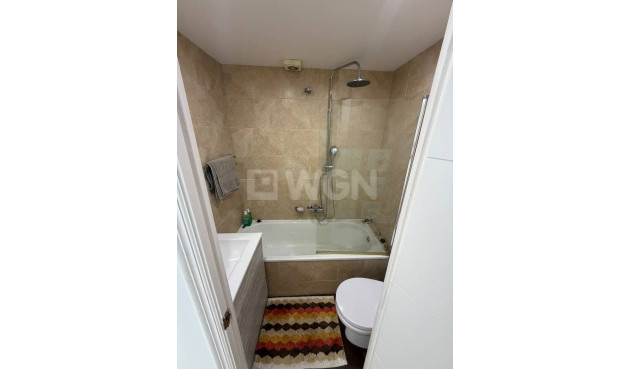 Odsprzedaż - Villa - Cabo Roig - Costa Blanca
