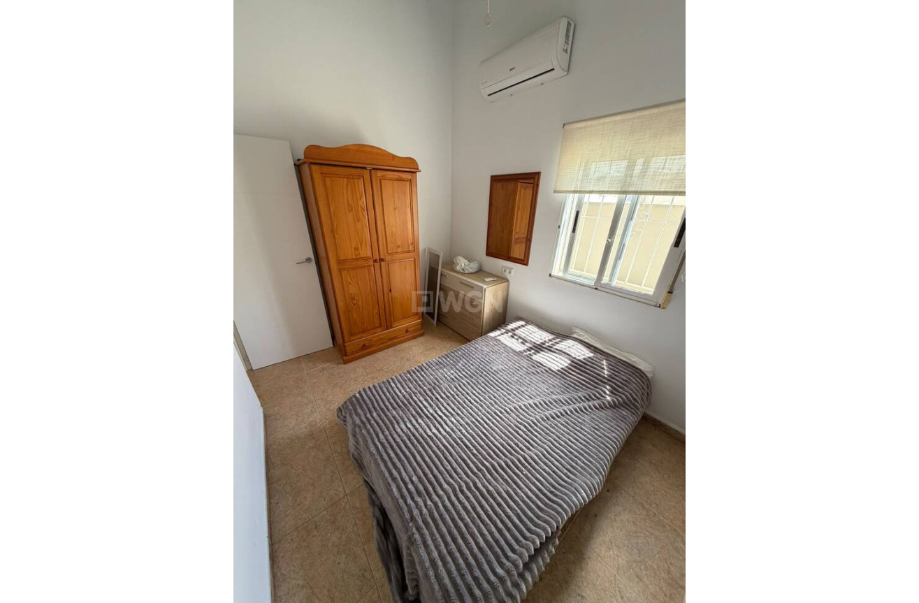 Odsprzedaż - Villa - Cabo Roig - Costa Blanca
