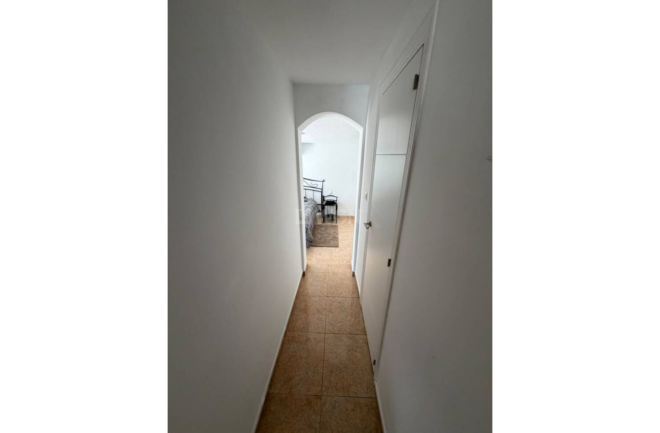 Odsprzedaż - Villa - Cabo Roig - Costa Blanca