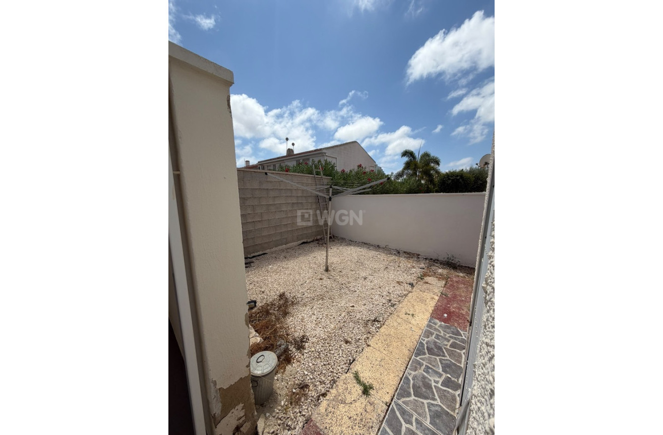 Odsprzedaż - Villa - Cabo Roig - Costa Blanca