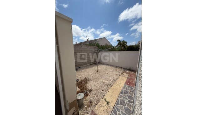 Odsprzedaż - Villa - Cabo Roig - Costa Blanca