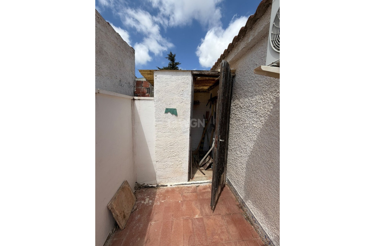 Odsprzedaż - Villa - Cabo Roig - Costa Blanca