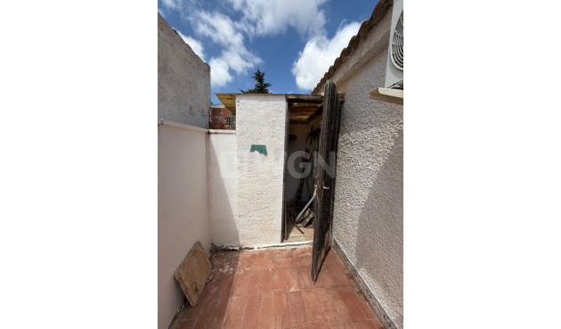 Odsprzedaż - Villa - Cabo Roig - Costa Blanca