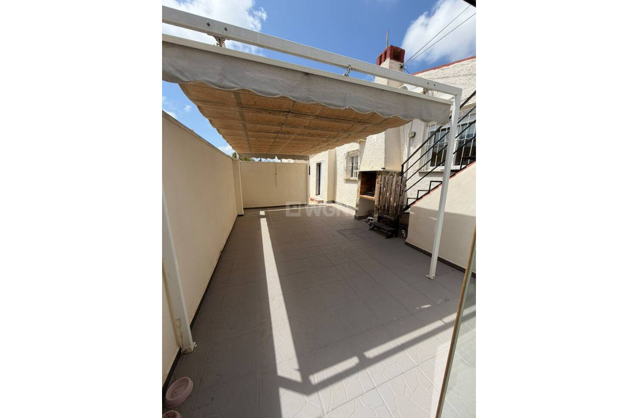 Odsprzedaż - Villa - Cabo Roig - Costa Blanca