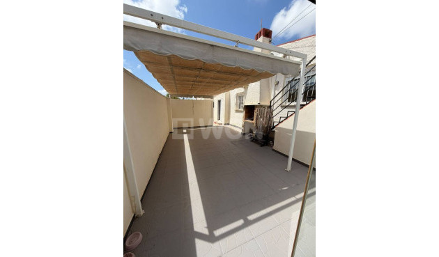 Odsprzedaż - Villa - Cabo Roig - Costa Blanca