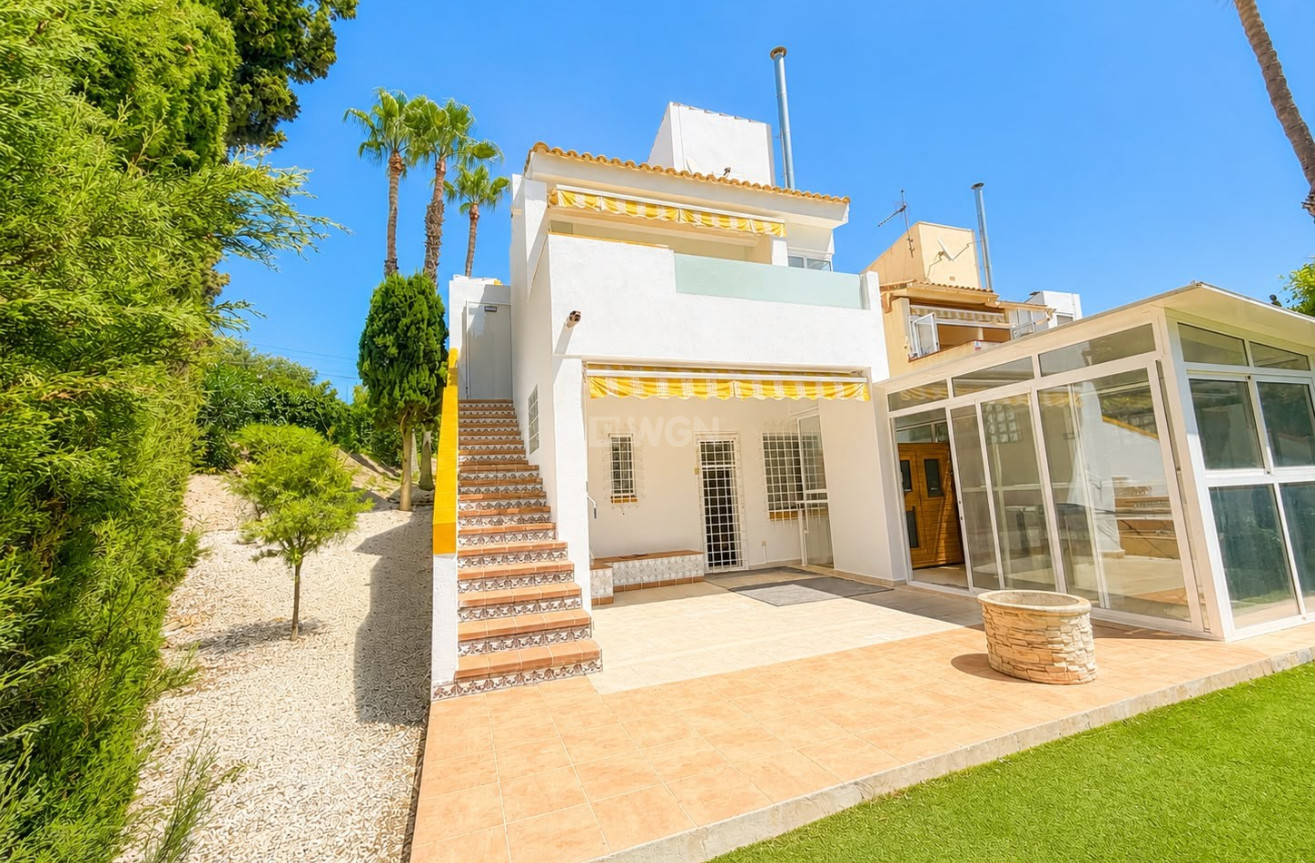 Resale - Villa - Villamartin - Costa Blanca