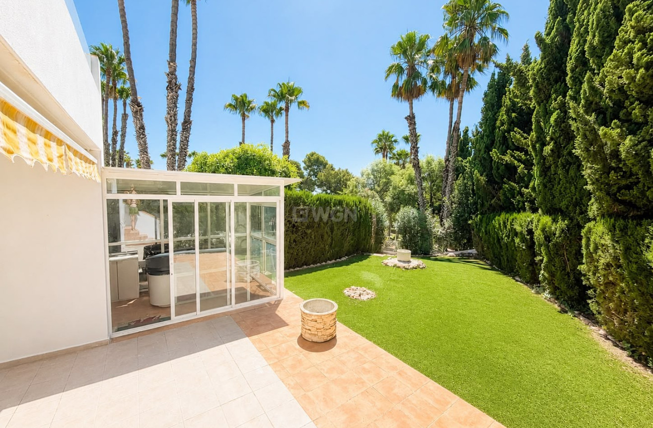 Resale - Villa - Villamartin - Costa Blanca