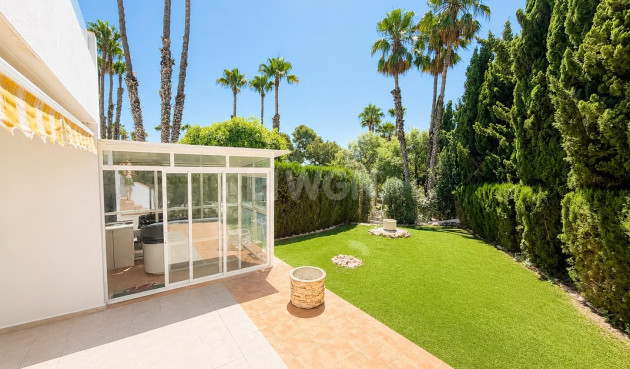 Resale - Villa - Villamartin - Costa Blanca