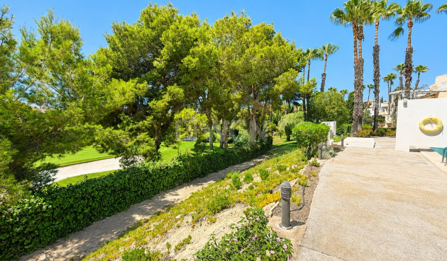 Resale - Villa - Villamartin - Costa Blanca