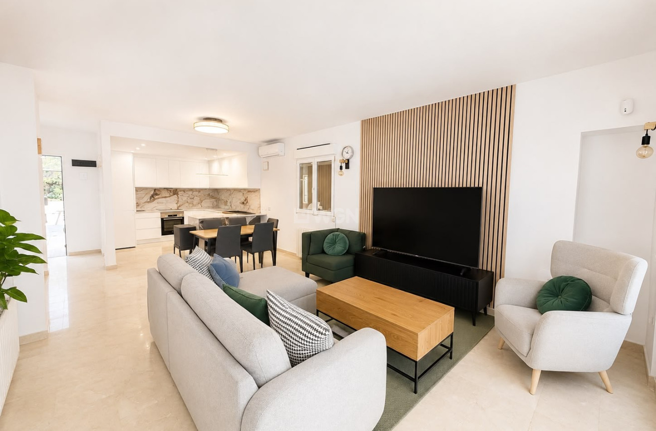 Resale - Villa - Villamartin - Costa Blanca