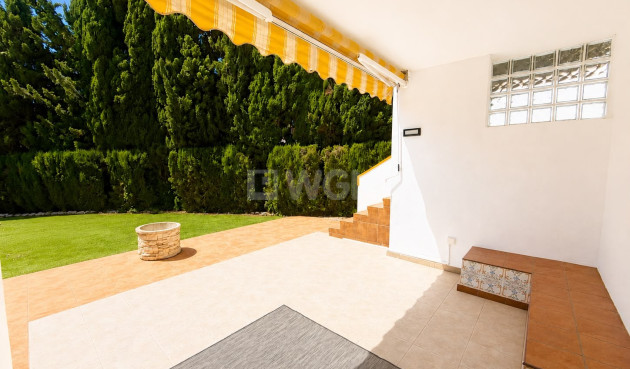 Resale - Villa - Villamartin - Costa Blanca