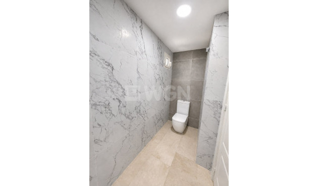 Resale - Villa - Villamartin - Costa Blanca