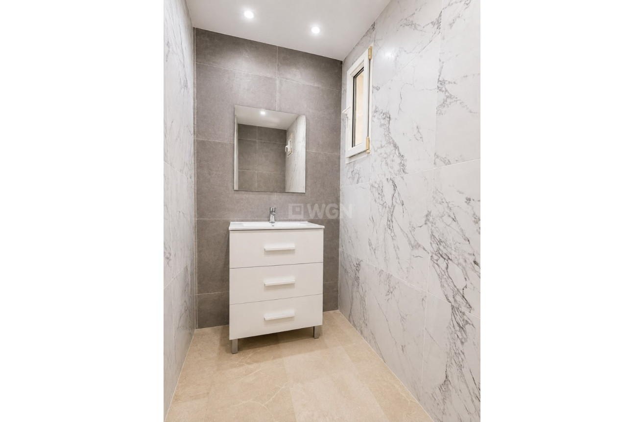 Resale - Villa - Villamartin - Costa Blanca