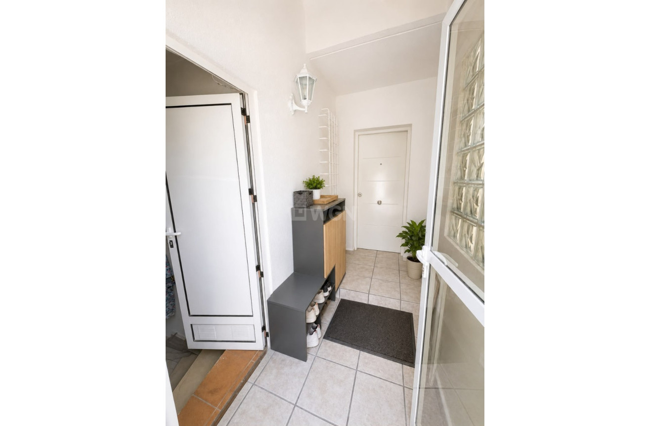 Resale - Villa - Villamartin - Costa Blanca