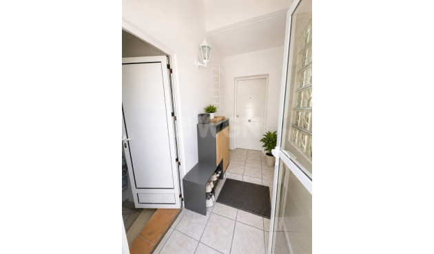 Resale - Villa - Villamartin - Costa Blanca