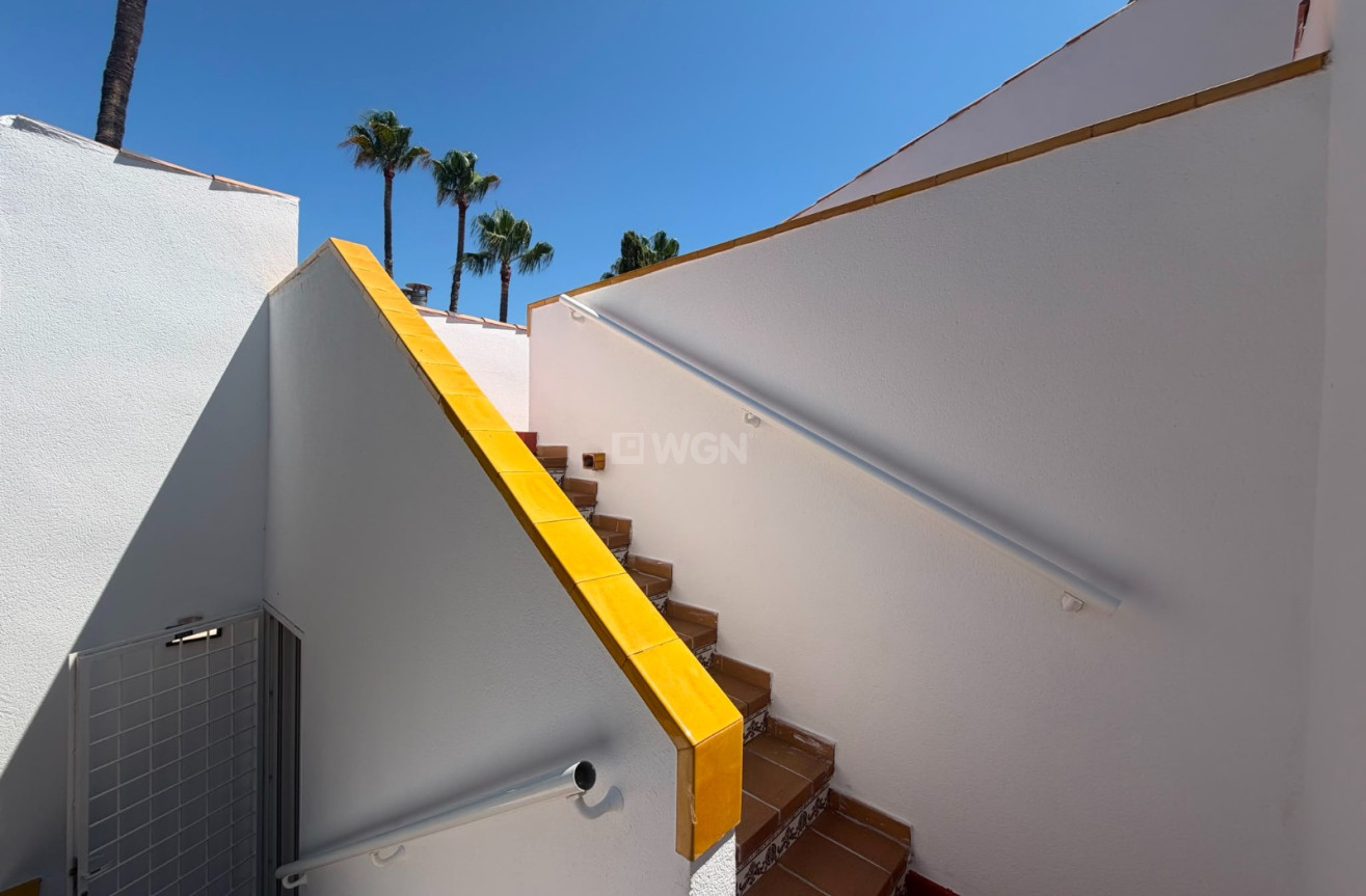 Resale - Villa - Villamartin - Costa Blanca