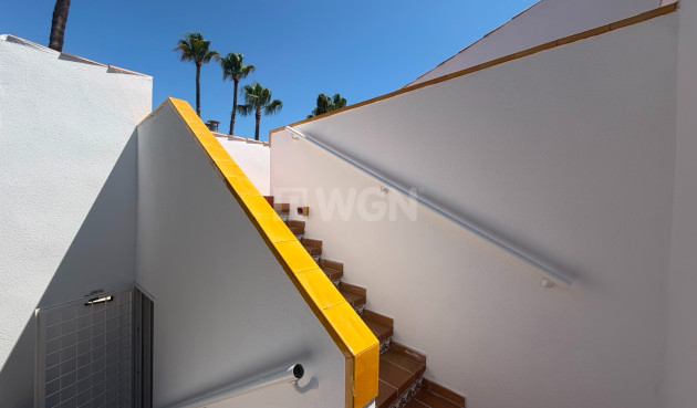 Resale - Villa - Villamartin - Costa Blanca