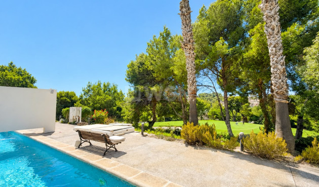 Resale - Villa - Villamartin - Costa Blanca