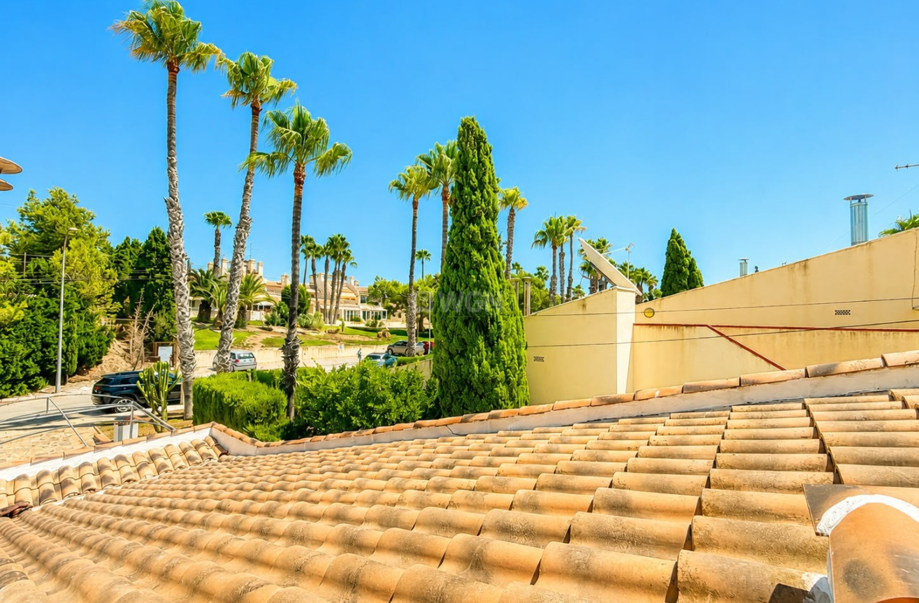 Resale - Villa - Villamartin - Costa Blanca
