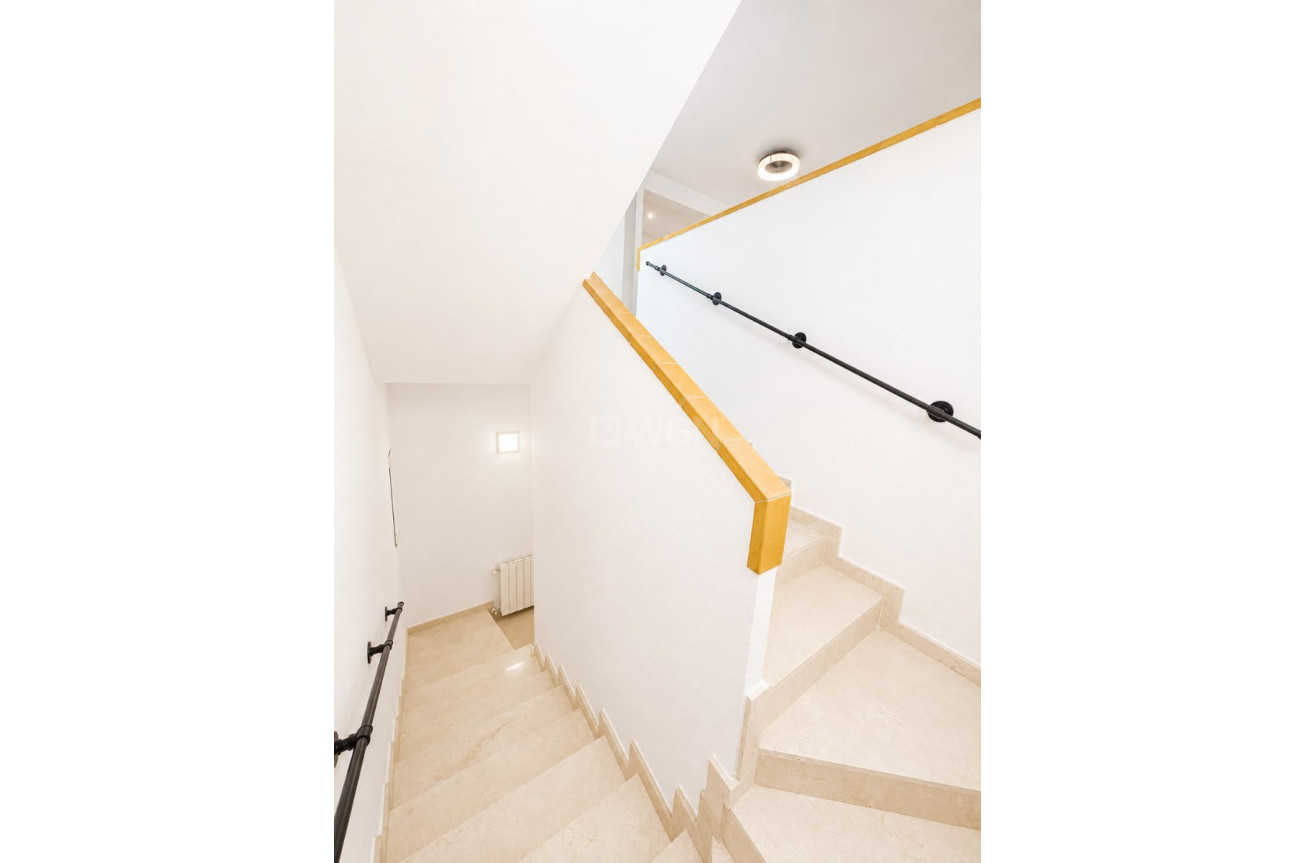 Resale - Villa - Villamartin - Costa Blanca