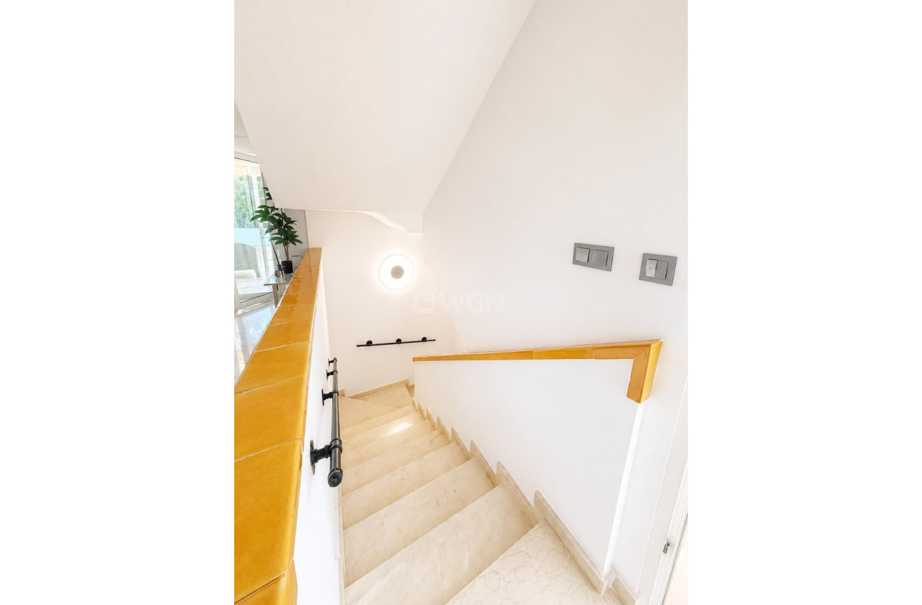 Resale - Villa - Villamartin - Costa Blanca