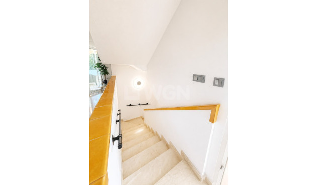 Resale - Villa - Villamartin - Costa Blanca