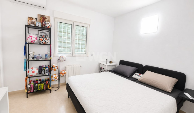Resale - Villa - Villamartin - Costa Blanca