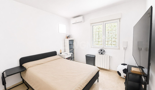 Resale - Villa - Villamartin - Costa Blanca