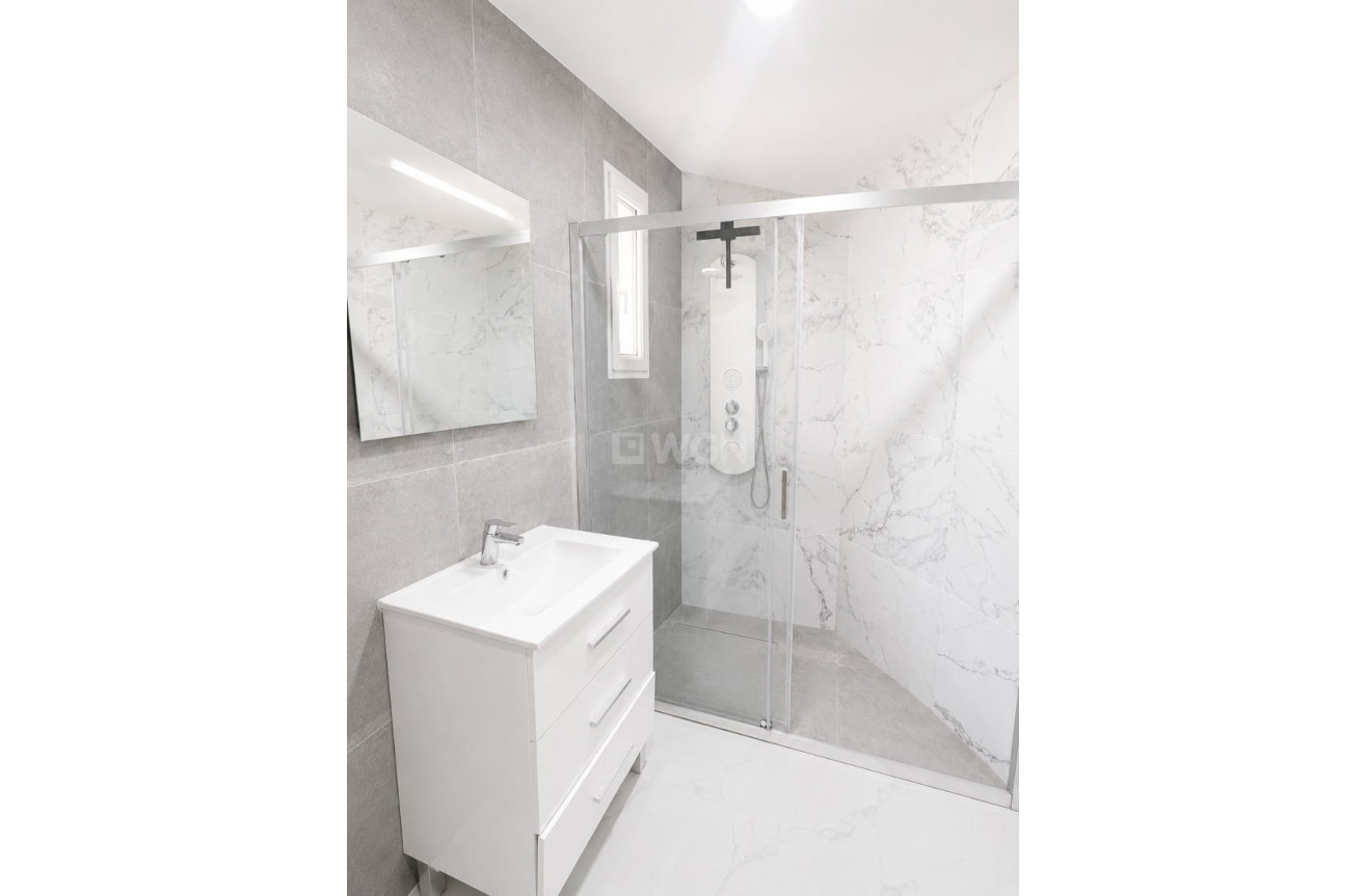 Resale - Villa - Villamartin - Costa Blanca