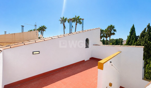 Resale - Villa - Villamartin - Costa Blanca