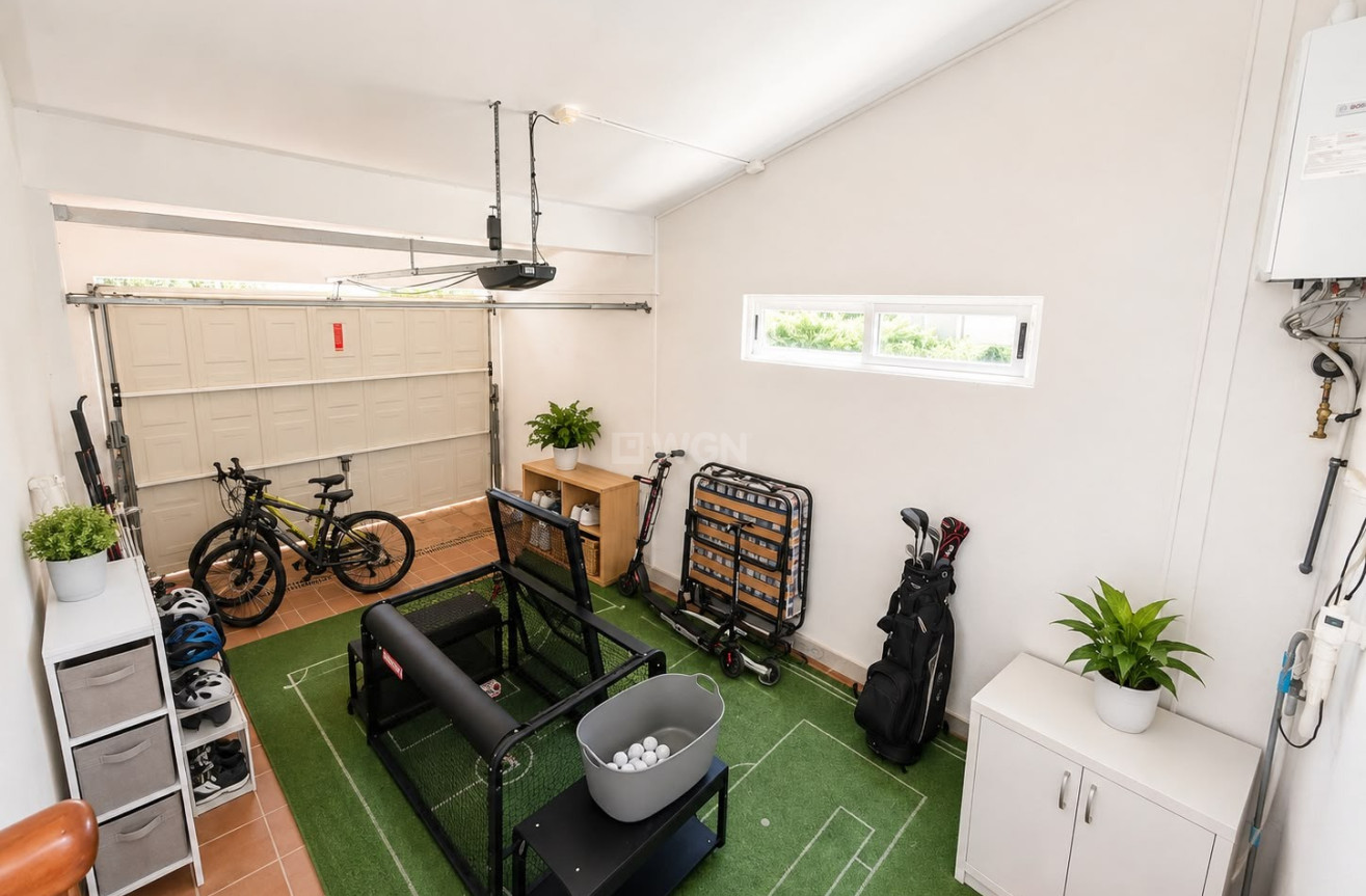 Resale - Villa - Villamartin - Costa Blanca