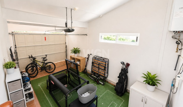 Resale - Villa - Villamartin - Costa Blanca