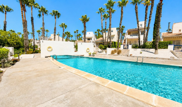 Resale - Villa - Villamartin - Costa Blanca