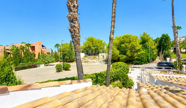 Resale - Villa - Villamartin - Costa Blanca