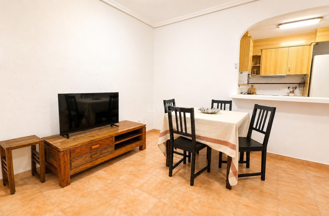 Reventa - Apartamento / piso - Torrevieja - Habaneras