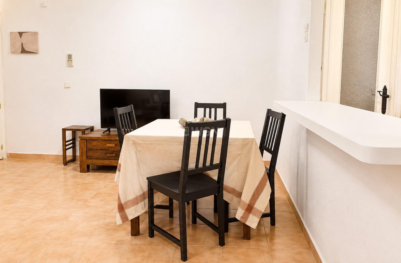 Reventa - Apartamento / piso - Torrevieja - Habaneras