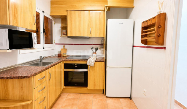 Reventa - Apartamento / piso - Torrevieja - Habaneras